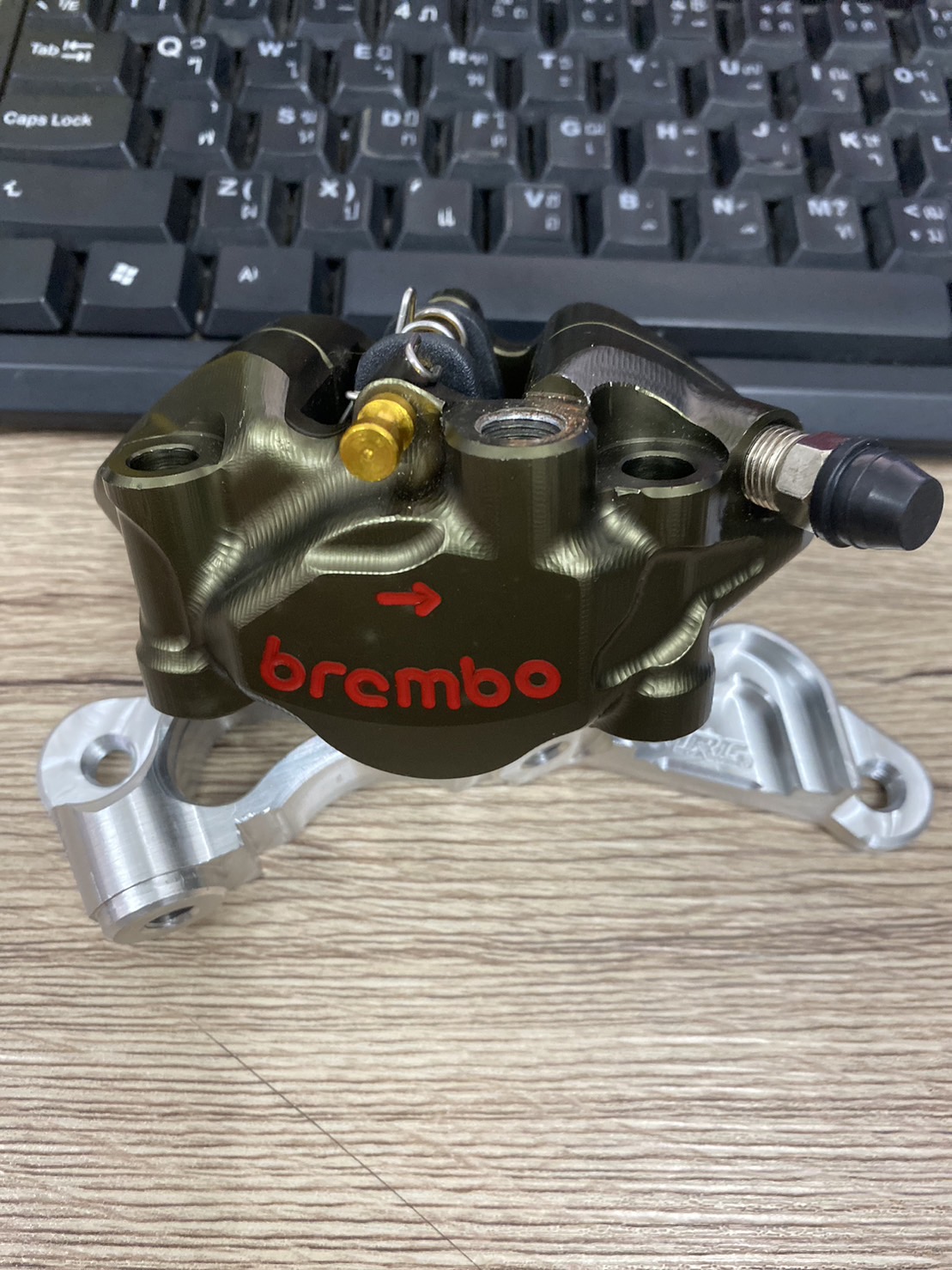 ปั๊มเต่า พร้อมขาจับปั๊ม เลือกรุ่นได้เลย