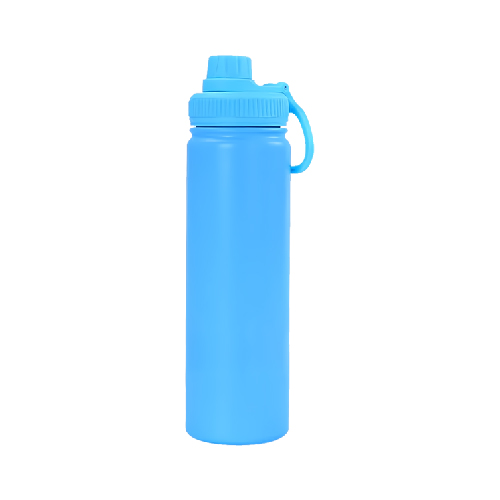 COLORFUL SPORT BOTTLE 500 ML