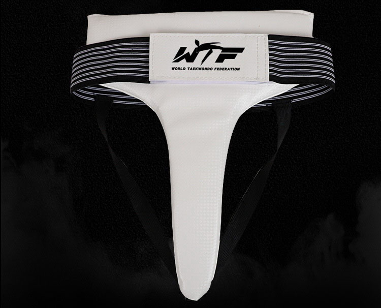 ชุดเกราะอุปกรณ์ป้องกันเทควันโด WORLD ทั้งชุด+หน้ากาก