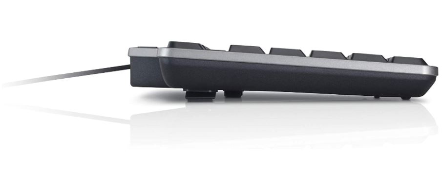 Dell KB522 Business Multimedia Keyboard (English) อะไหล่ ใหม่ แท้ ตรงรุ่น รับประกันศูนย์ Dell Thailand ราคาพิเศษ