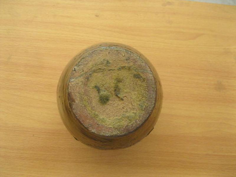 ไหเก่า ใบที่ 3 (3905)