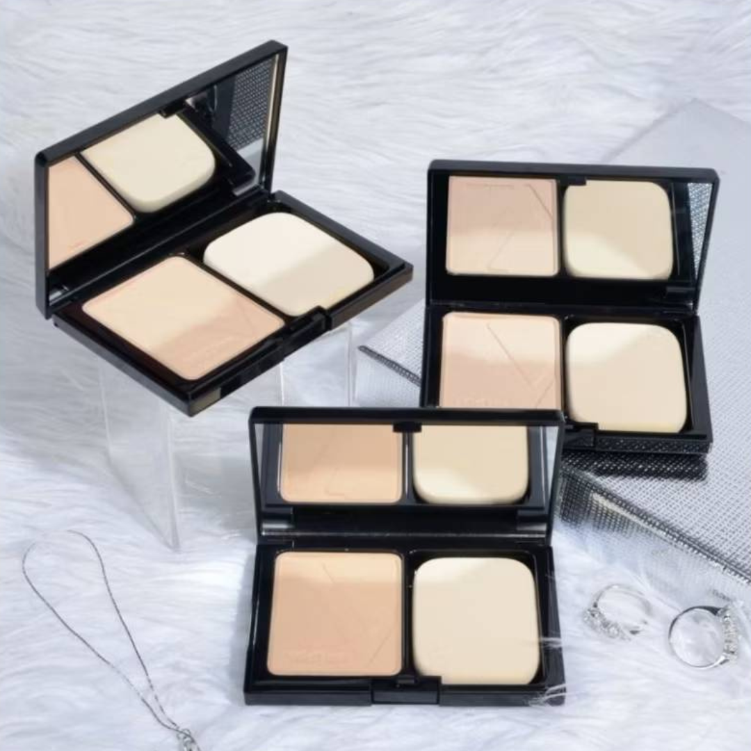 Mistine Venus Forever Perfect Super Powder SPF 25 PA++