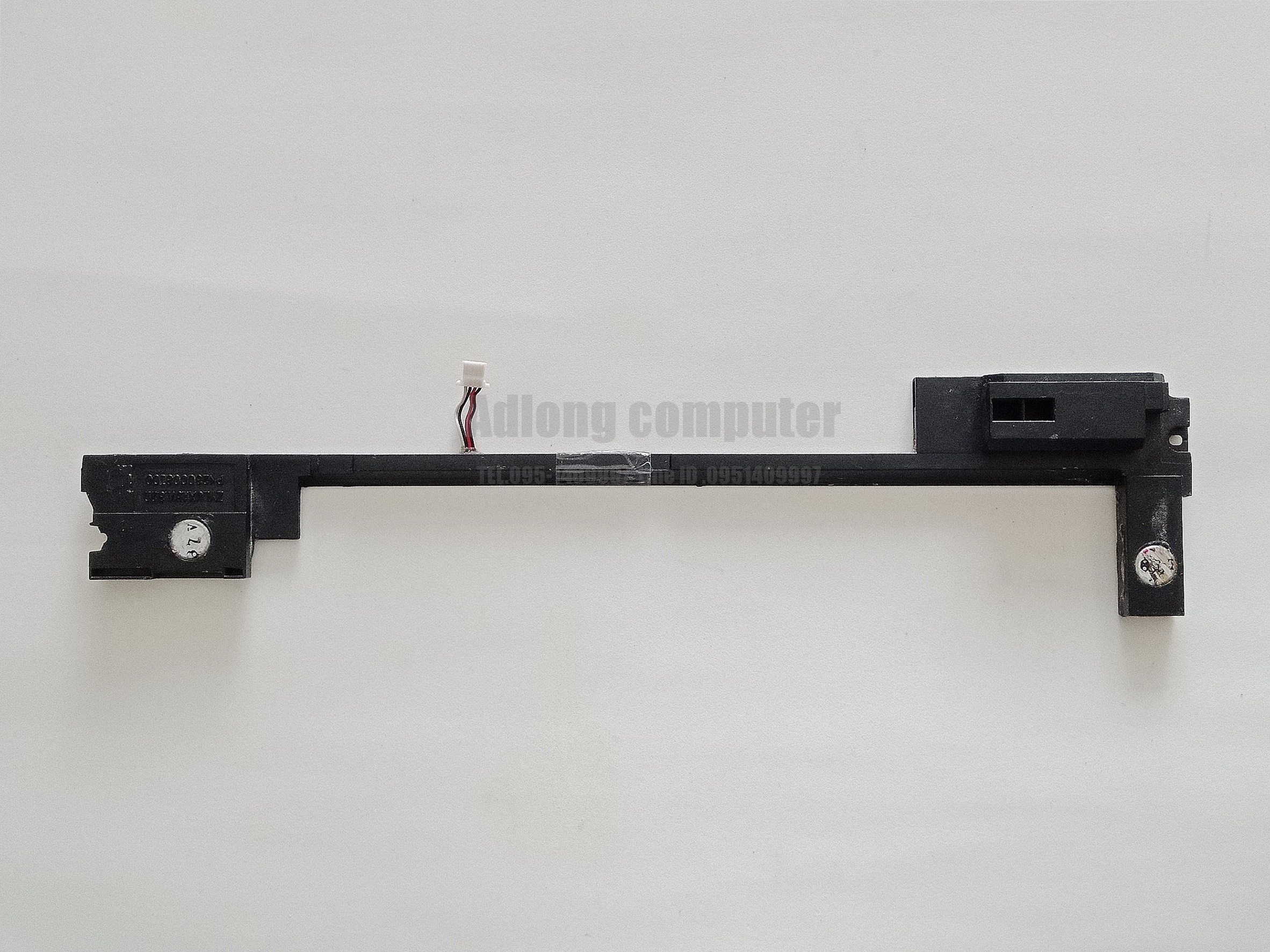 ลำโพง Compaq presario cq40