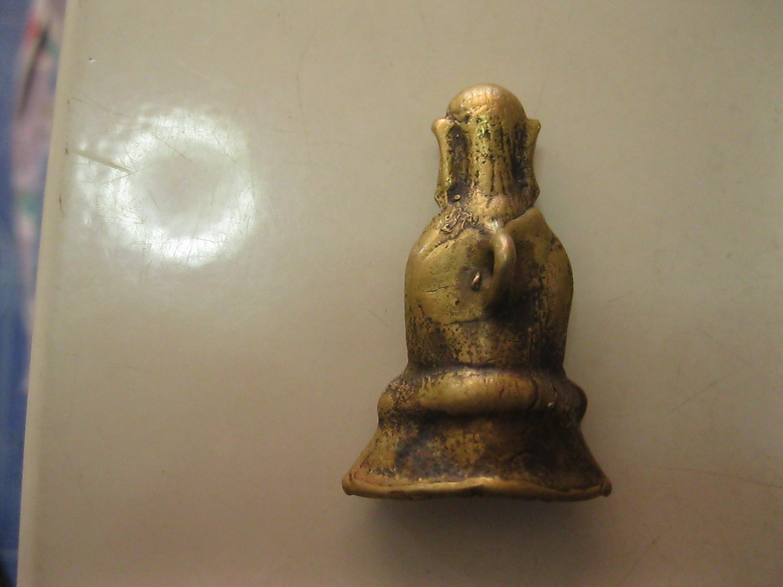 พระงั่ง (รหัส2102)