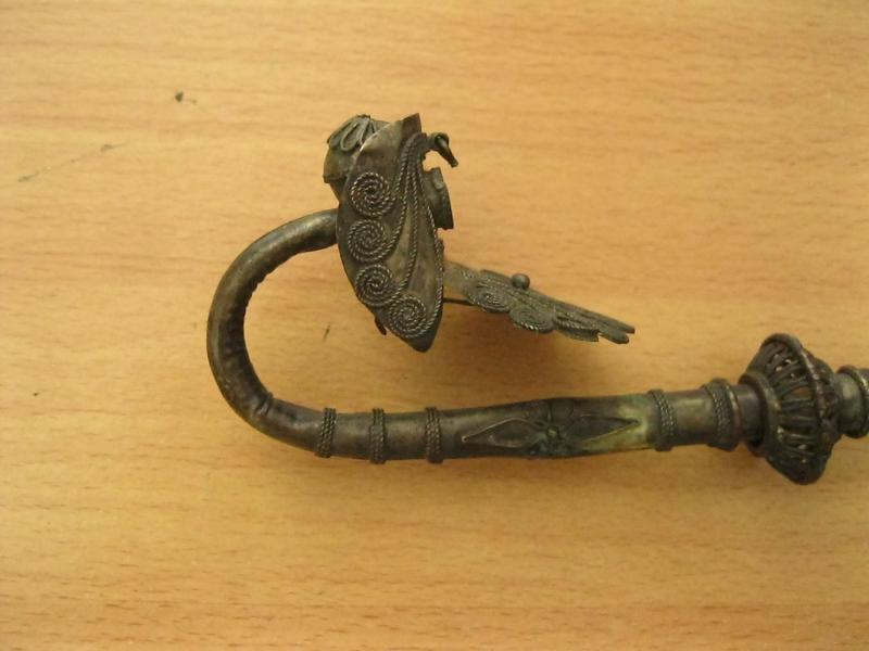 ไปป์ของสะสม งานเก่า (4155)