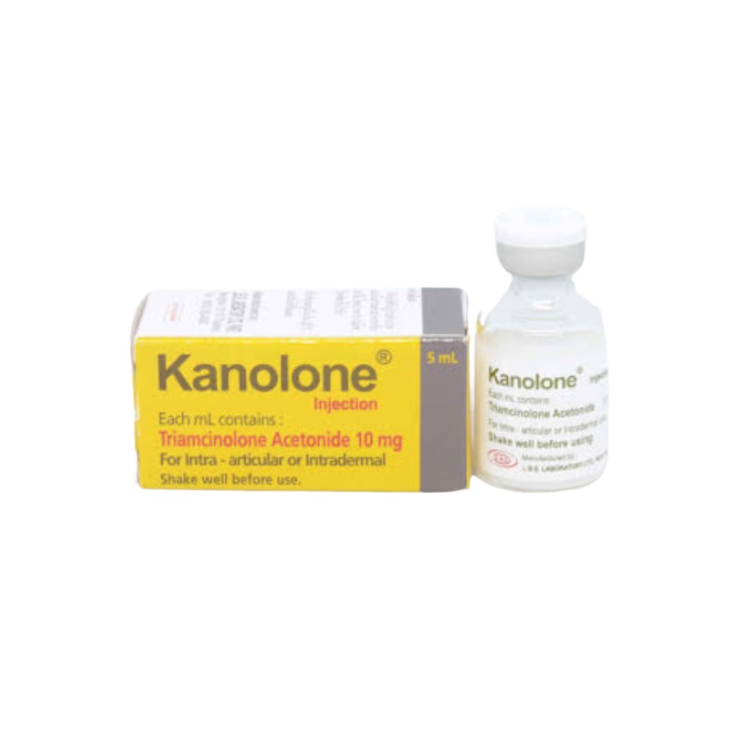 Kanolone 5ml. (Injection)