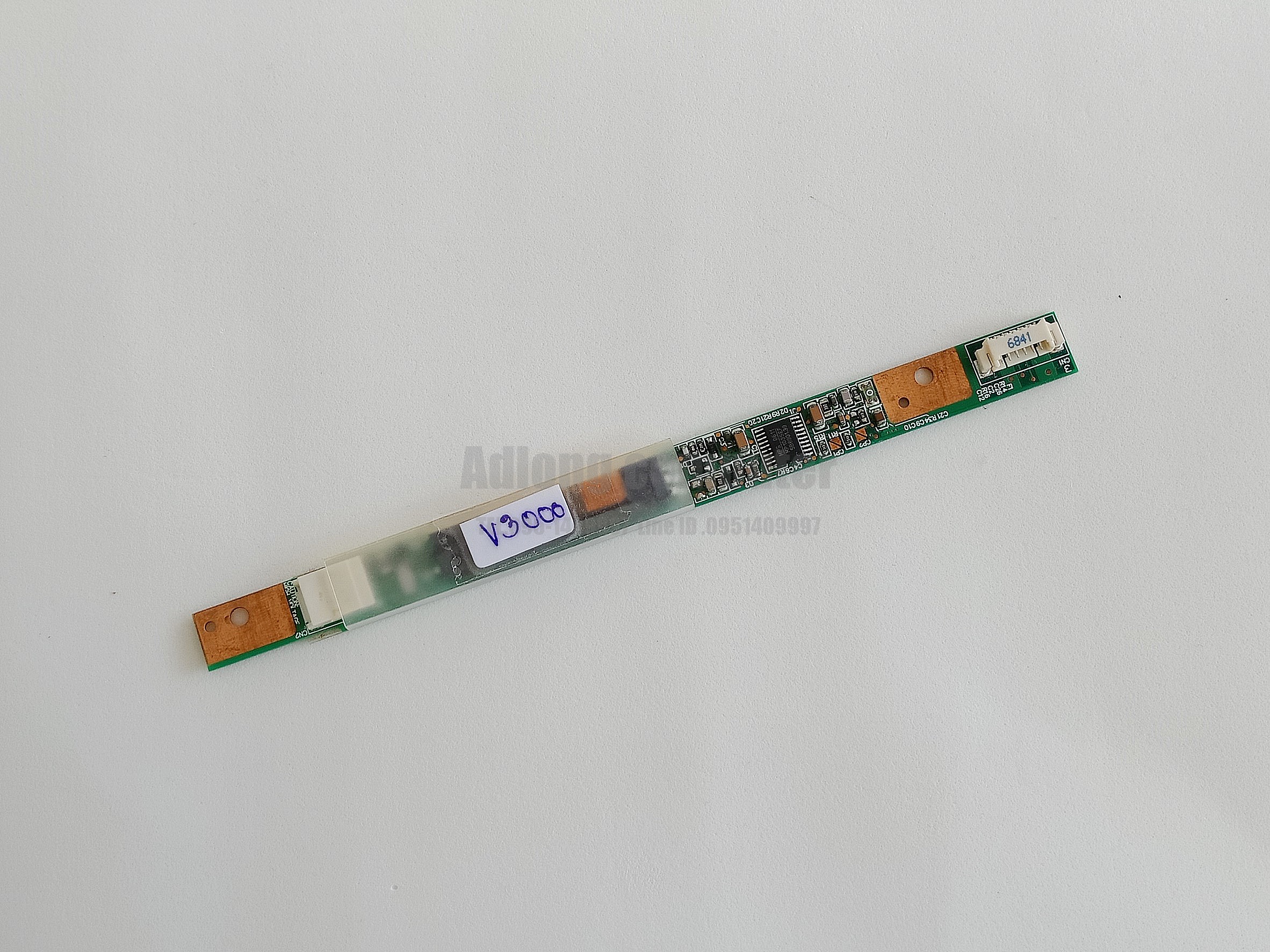 Inverter Compaq V3000