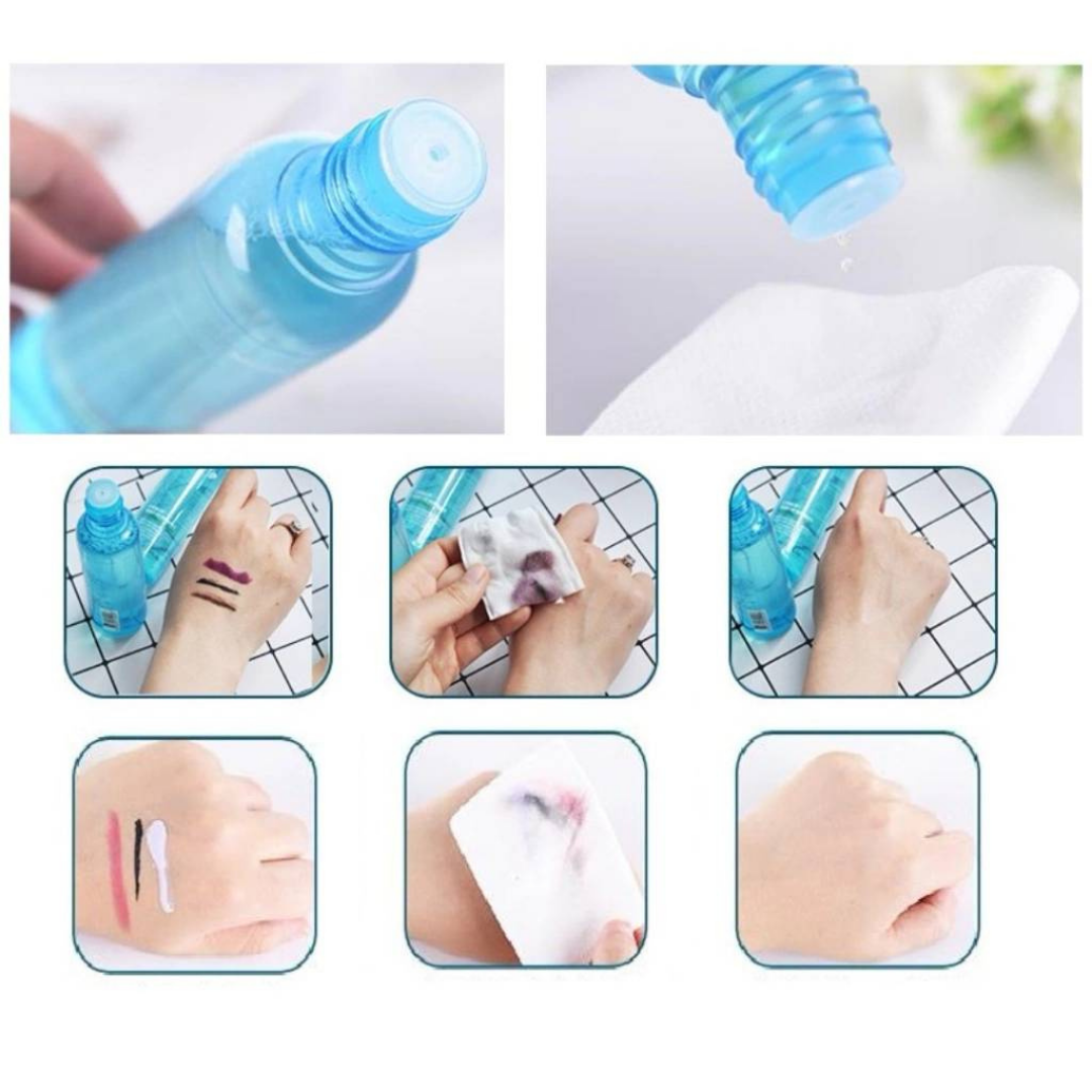 Mistine Eye&Lip Make Up Remover 100 ml.