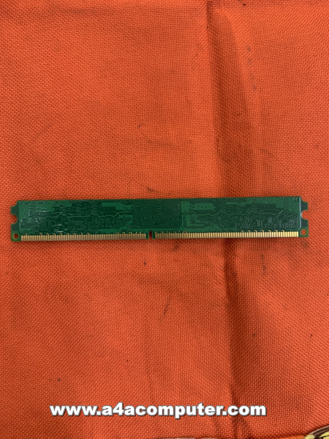 แรม Kingston 667 DDR2 1GB