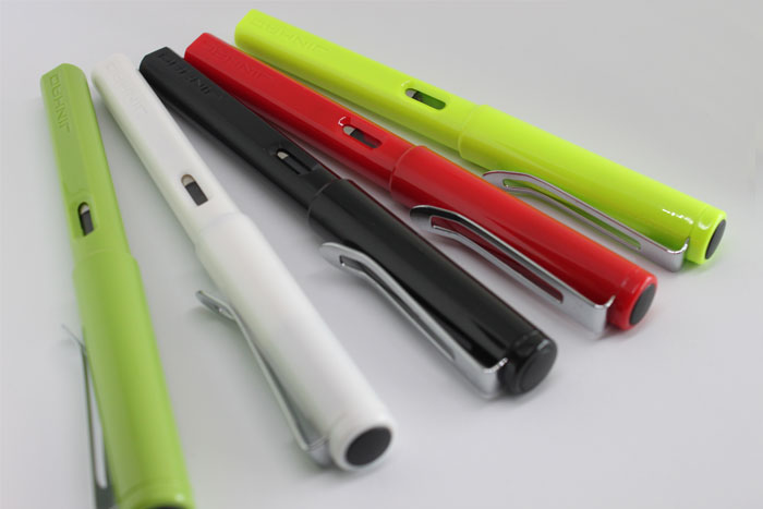 Jinhao 599A Solid Color