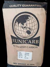 สารกรองคาร์บอน