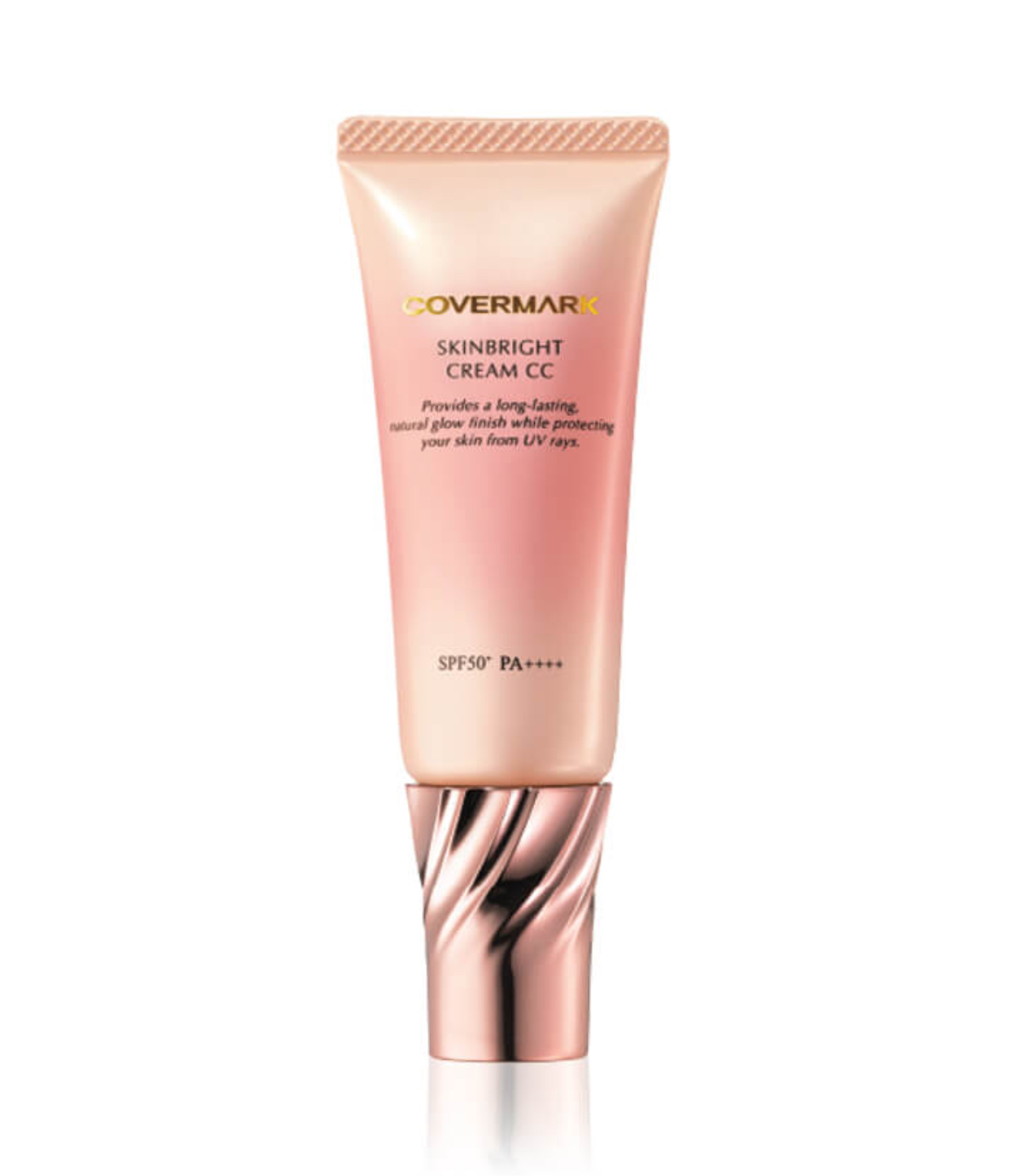 Covermark Skinbright Cream CC