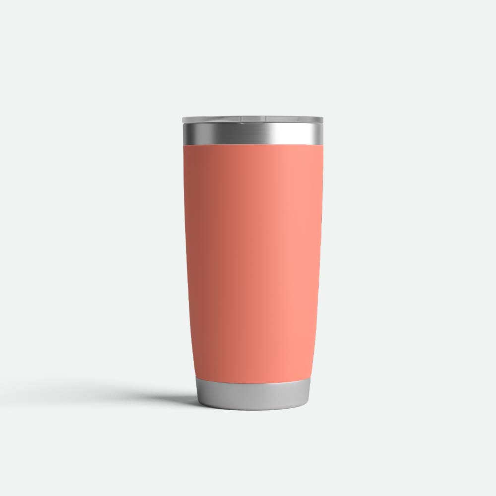 COLD TUMBLER 20 OZ