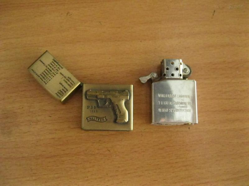 ไฟแช็ค JT2 SINCE 1989 (4626)