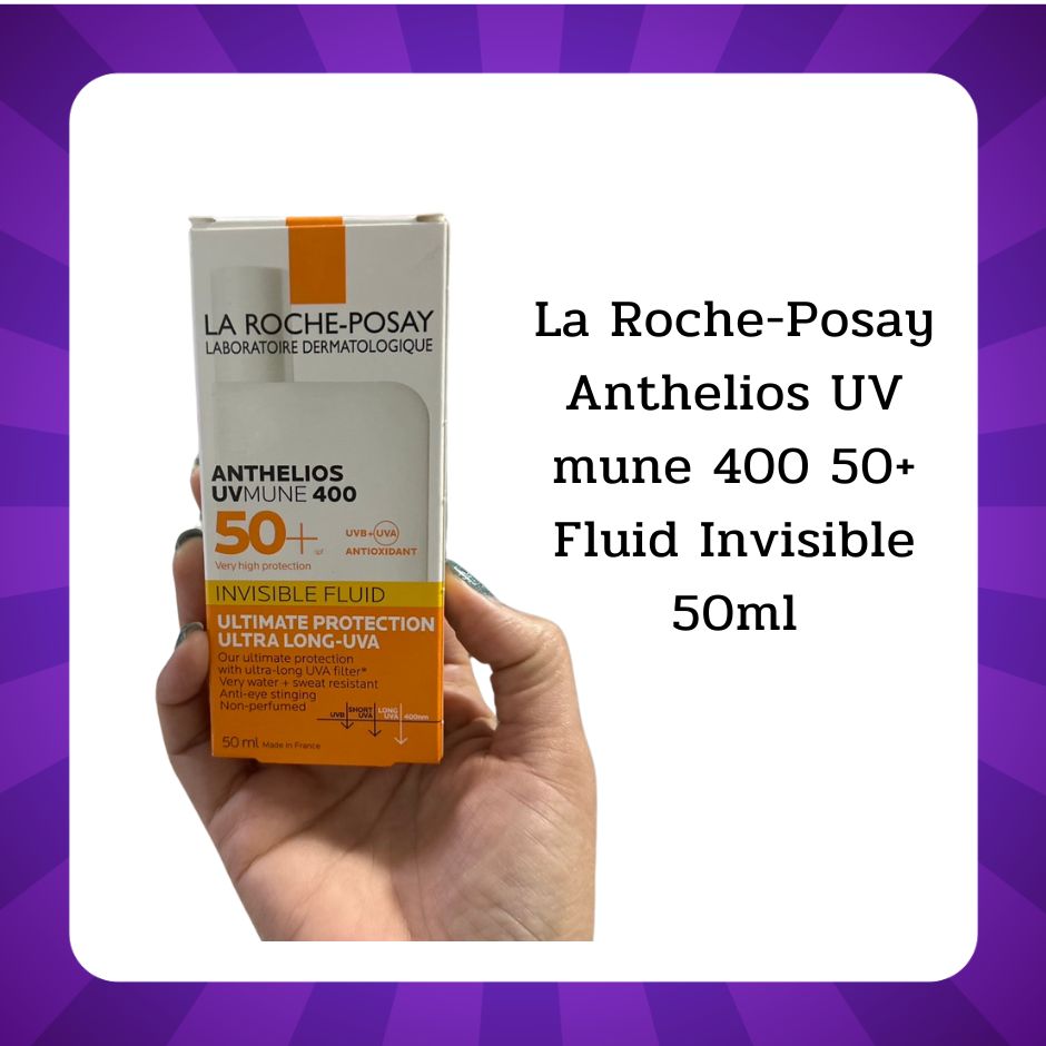 La Roche-PosayUV