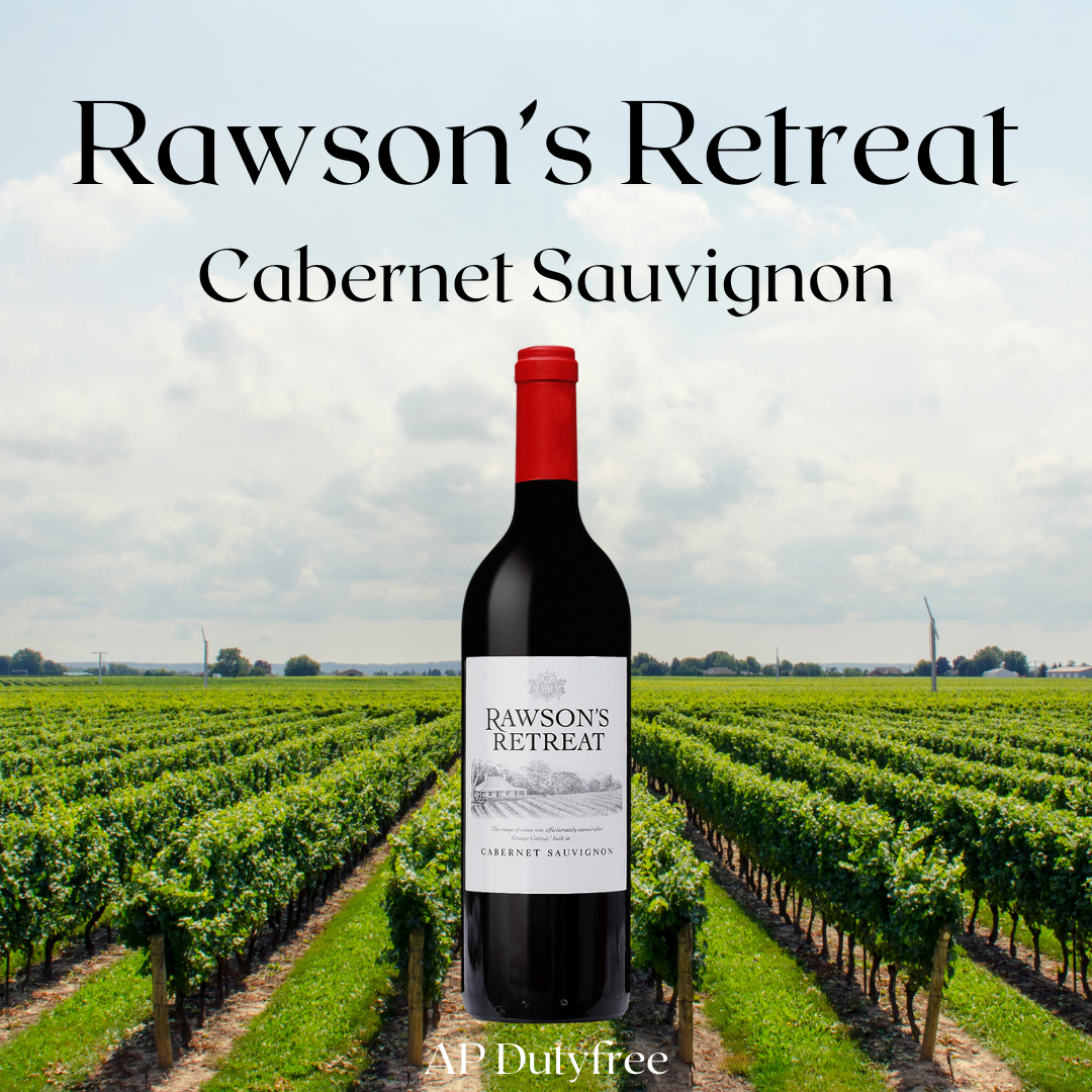 Rawson’s Retreat Cabernet Sauvignon