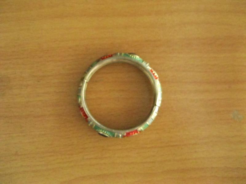 กำไลทับทิม (4451)