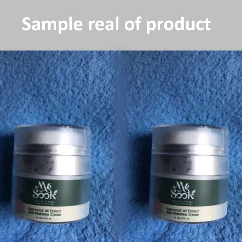 Agarwood cream firm and fade cream breast firming cream the product premium from Thailand