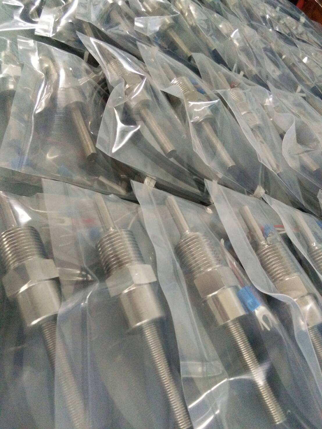 TEMP SENSOR RTD PT 100, 1000,500,1000,2000