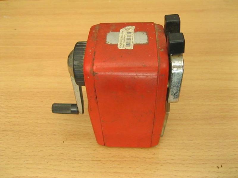 กบเหลาดินสอ (5005)