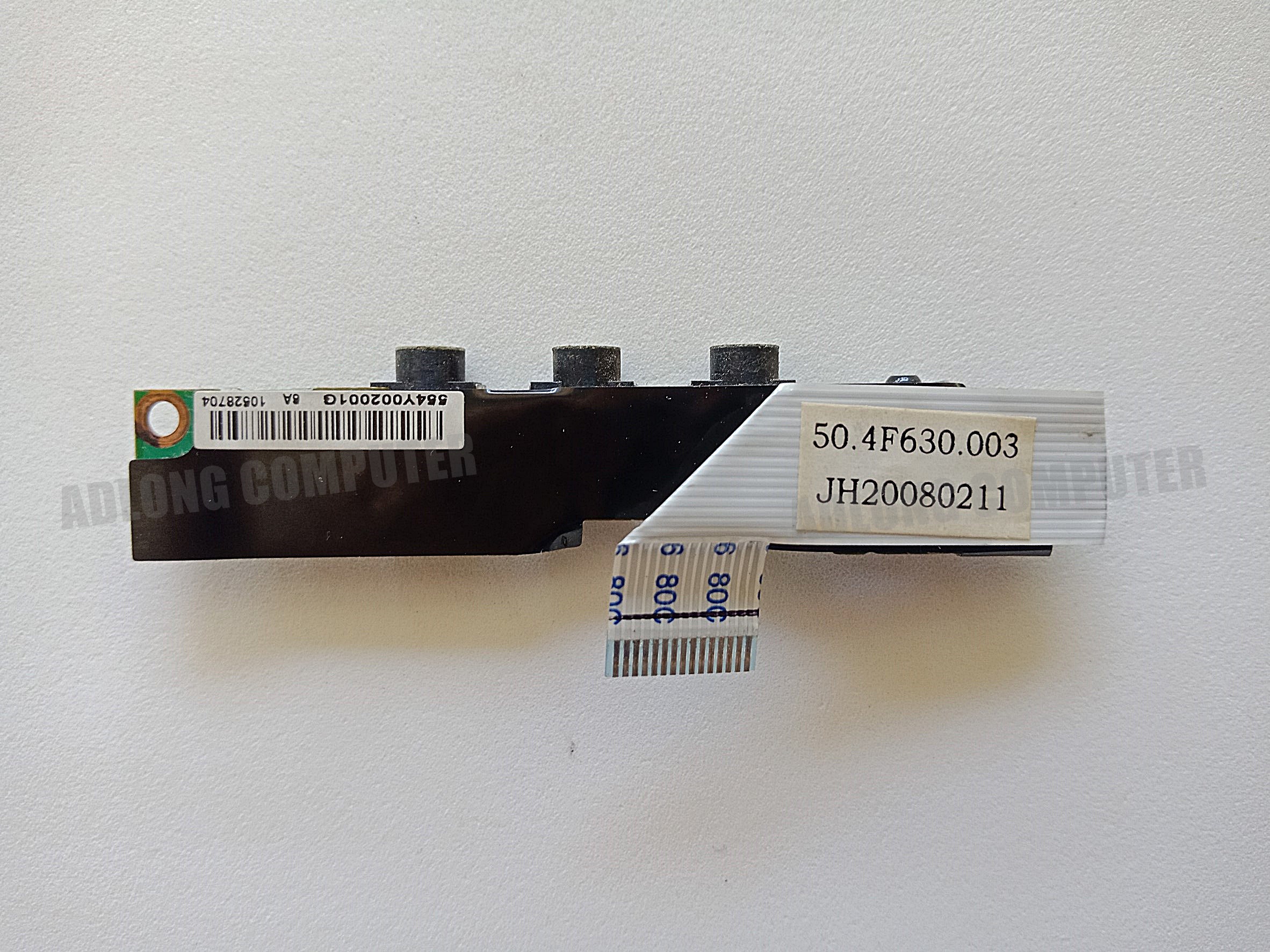 Audio Jack With cable HP Pavilion Dv2000