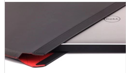 Dell Leather Sleeve 13 - PE1322VL กระเป๋าแล็ปท็อป PE1322VL อะไหล่ ใหม่ แท้ ตรงรุ่น รับประกันศูนย์ Dell Thailand ราคาพิเศษ