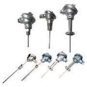 THERMOCOUPLE / RTD PT 100,500,1000,2000