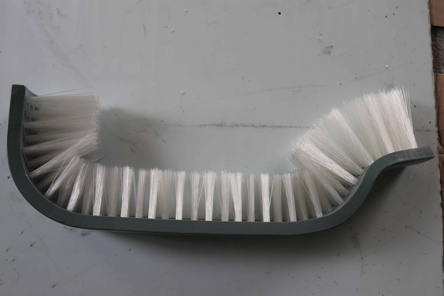 ก้านแปรงล้างถังภายนอก