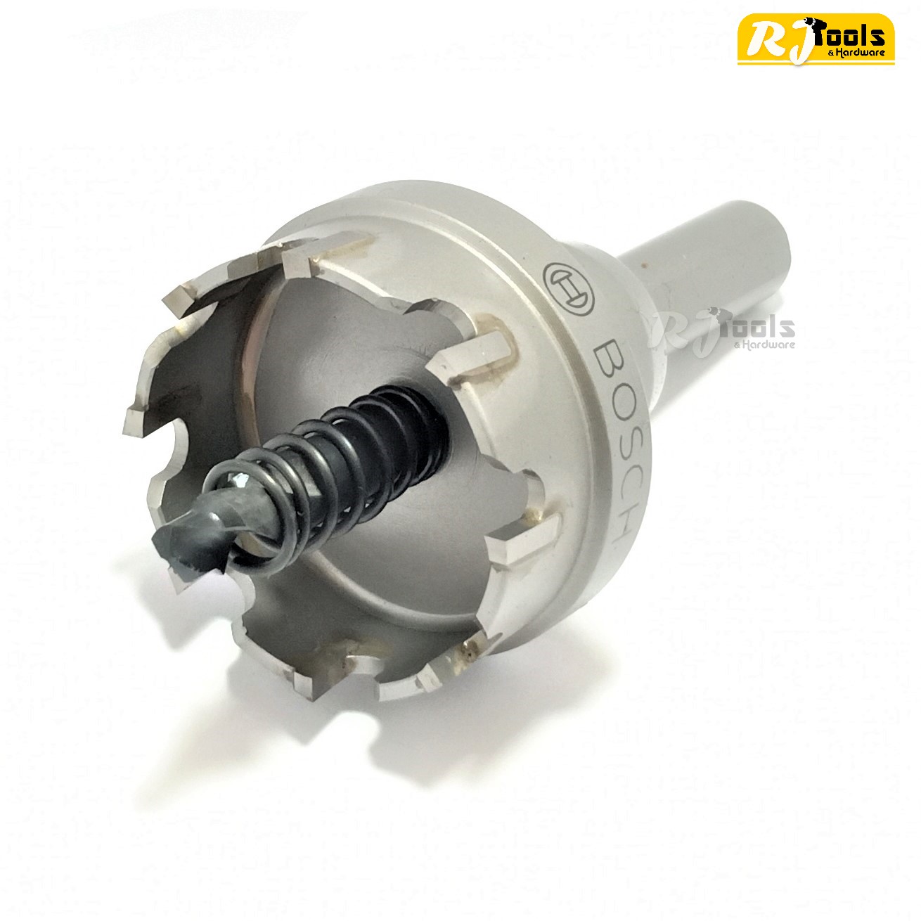BOSCH โฮลซอว์เจาะสแตนเลส/เหล็ก 35 mm