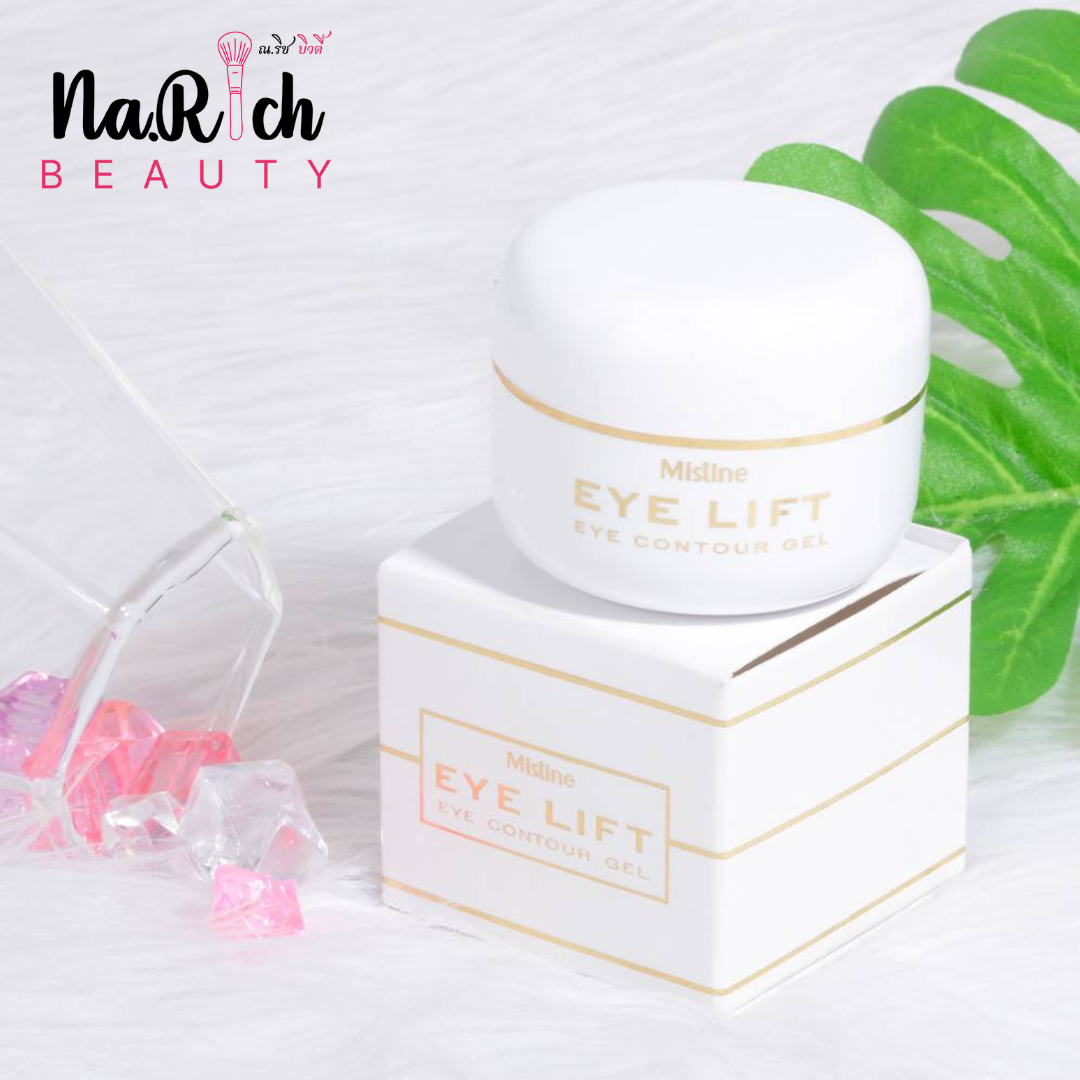 Mintine Eye Lift 10 g.