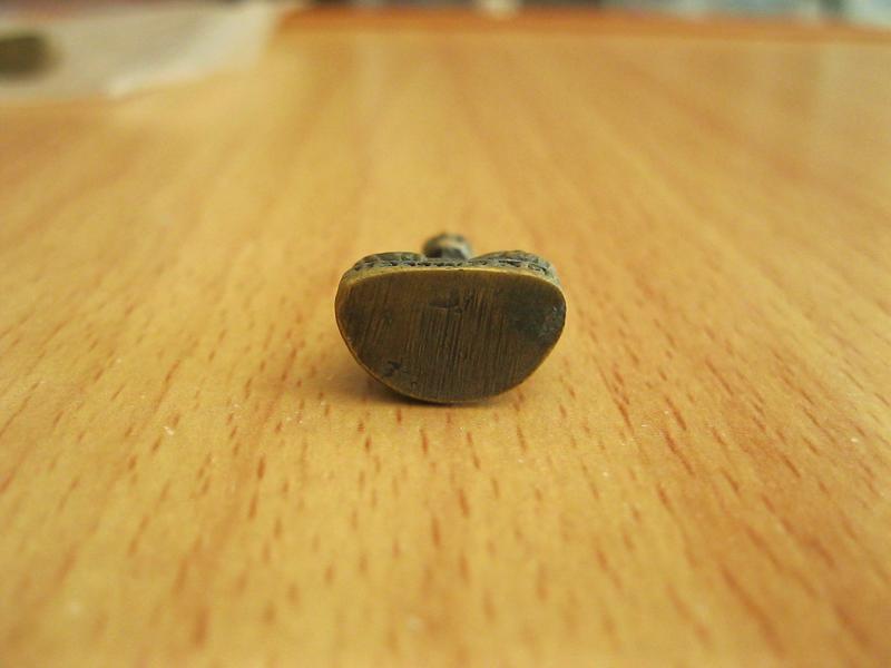 รูปหล่อหลวงพ่อสด วัดปากน้ำ (รหัส612)