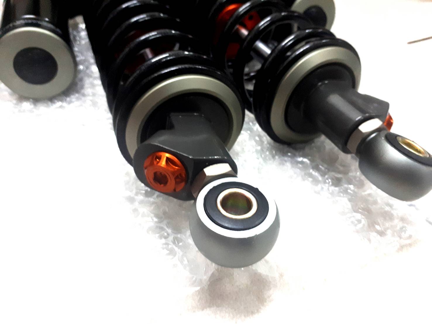 โช้คwp สำหรับ Wave Dream 5A