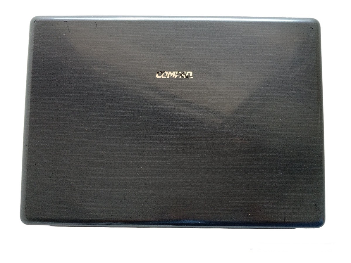 บอดี้ฝาหลังจอโน๊ตบุ๊ค COMPAQ PRESARIO V3000