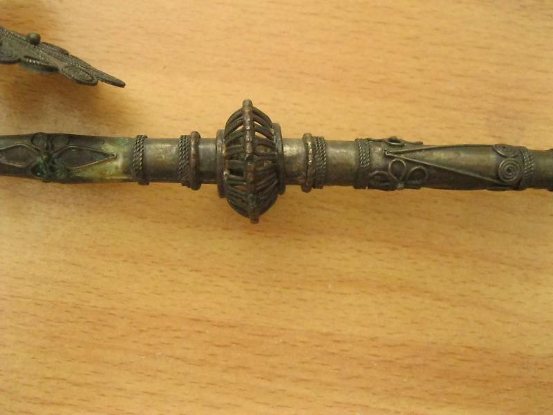 ไปป์ของสะสม งานเก่า (4155)