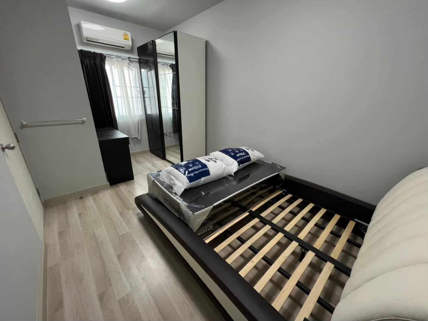 ให้เช่าบ้าน ฟอร์เร่ ศาลายา (รหัสทรัพย์ FS1986)