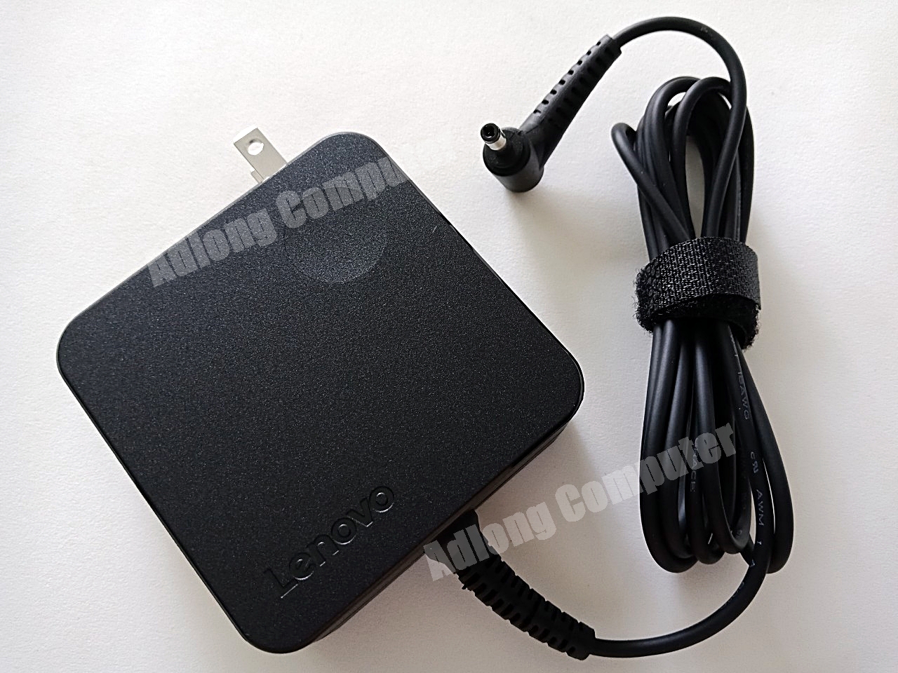 สายชาจ Lenovo 20v 3.25a 65W หัว 4.0*1.7mm