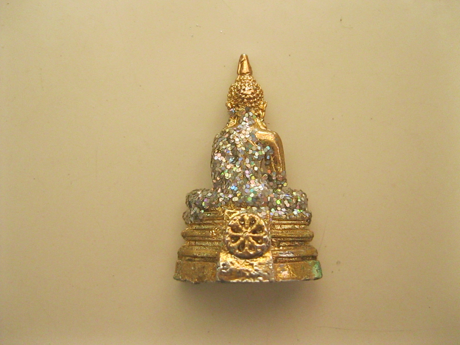 รูปหล่อหลวงพ่อโสธร องค์ที่1 (รหัส822)