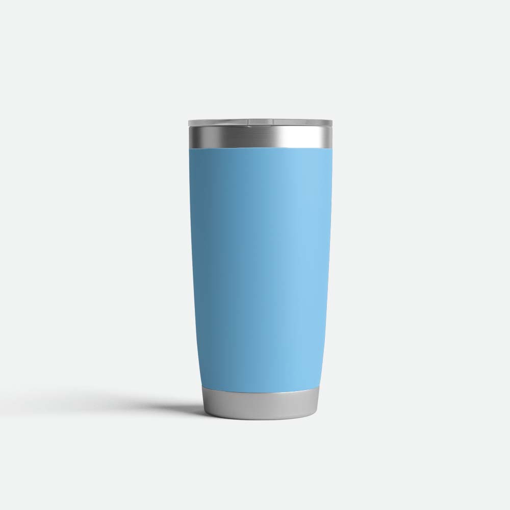 COLD TUMBLER 20 OZ