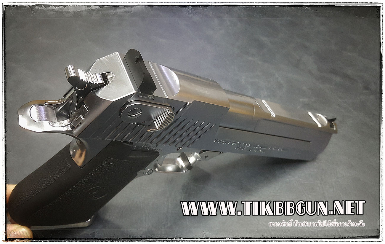 Desert Eagle .50AE