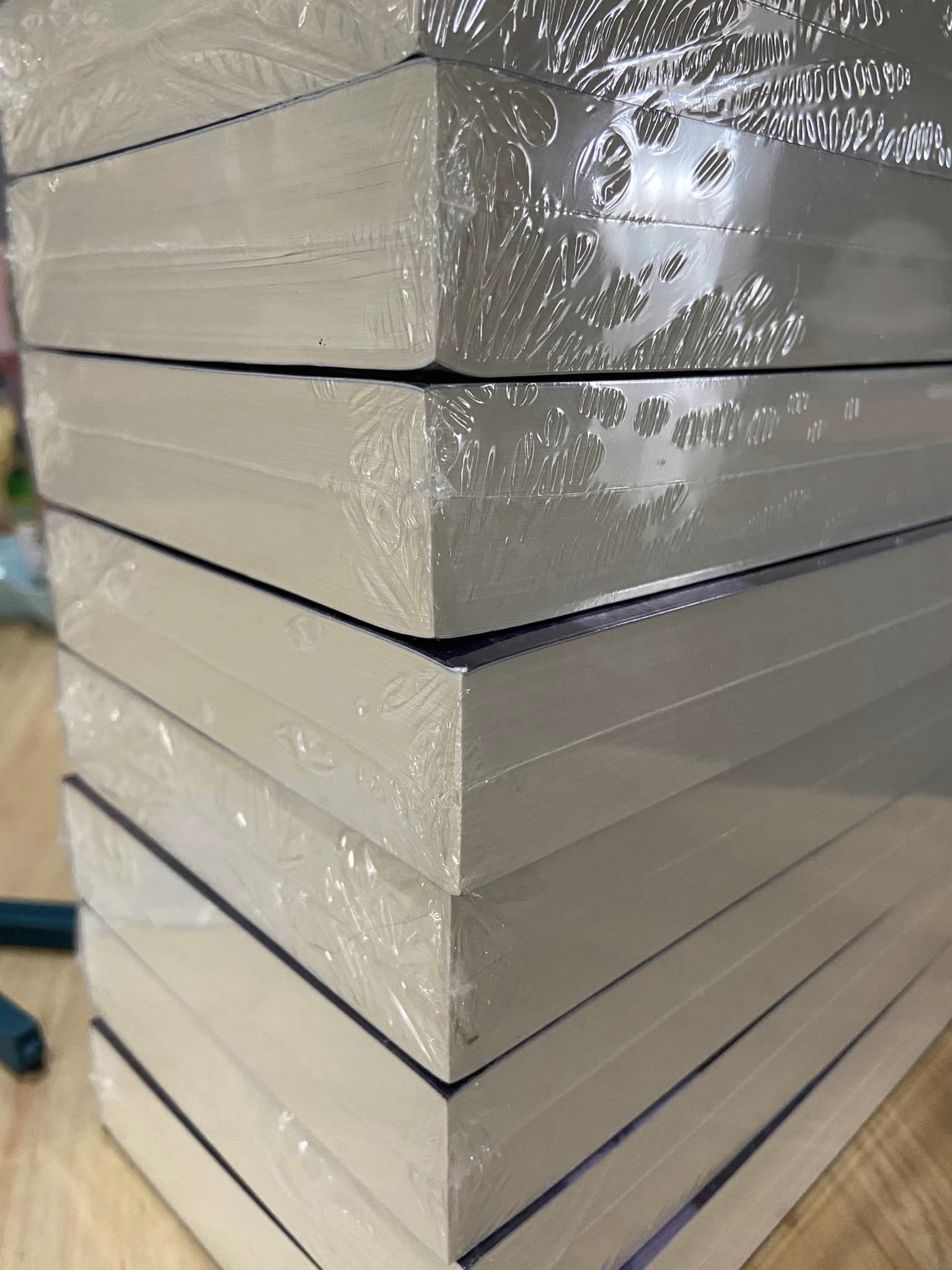 [เล่มตำหนิ] หทัยไชยะ