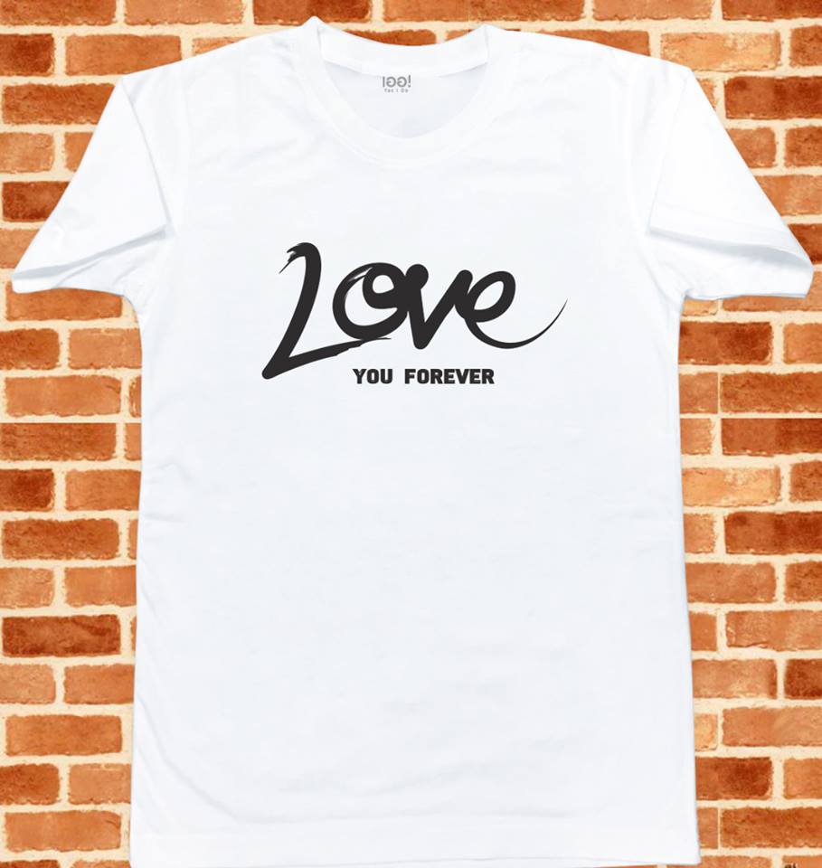 Love forever