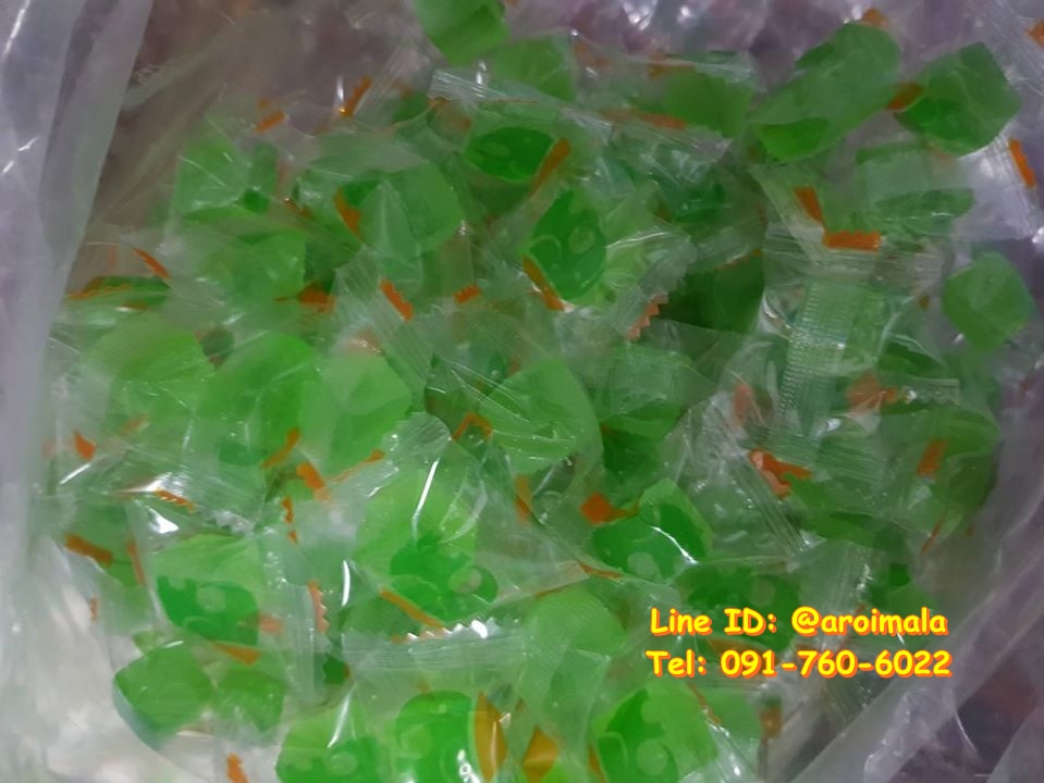 เยลลี่ผลไม้ เยลลี่มะม่วง เยลลี่สตอเบอรี่ เยลลี่ทุเรียน เยลลี่มะพร้าว เยลลี่รสพีช เยลลี่องุ่น เยลลี่สับปะรด Jelly มีหลายรสให้เลือก อร่อยชื่นใจ ยิ่งเคี้ยวยิ่งเพลิน