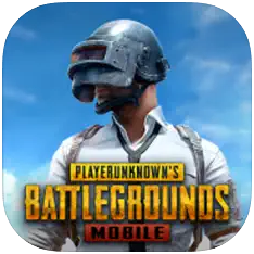 PUBG MOBILE