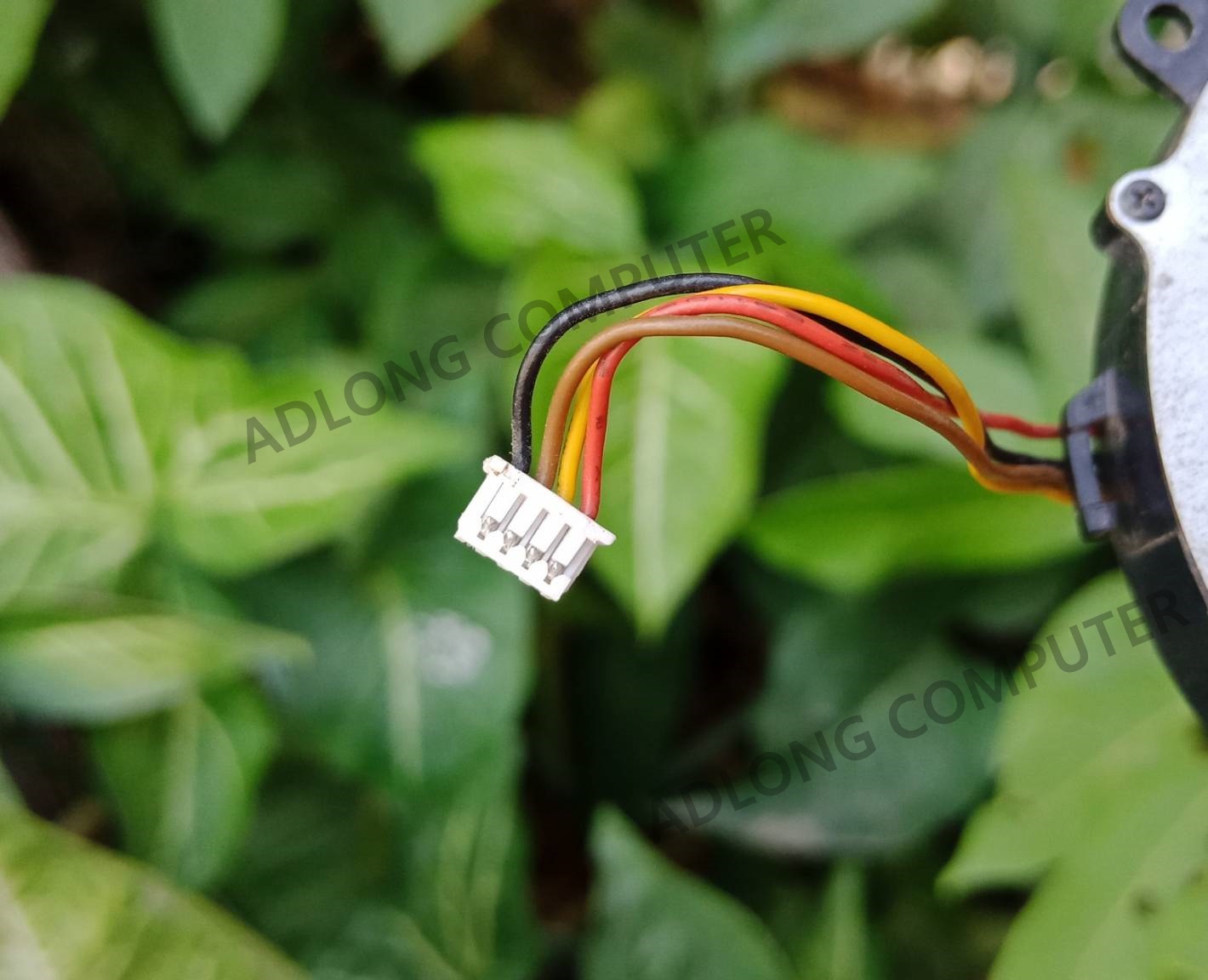 พัดลมระบายความร้อนโน๊ตบุ๊ค Lenovo G465