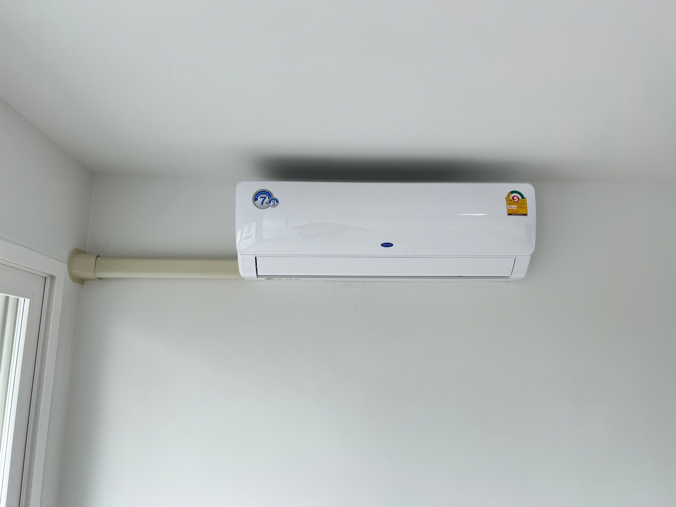 ให้เช่าบ้าน คุณาลัย เวสต์เกท ถนนบ้านกล้วย-ไทรน้อย (รหัสทรัพย์ KC212249)