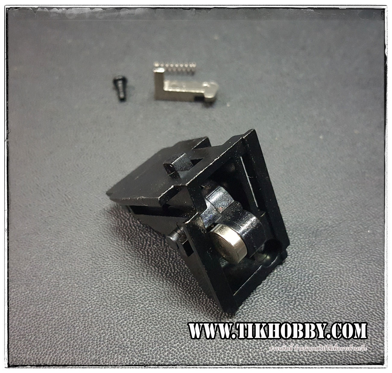 ชุดอะไหล่ไกปืน Glock18 WE