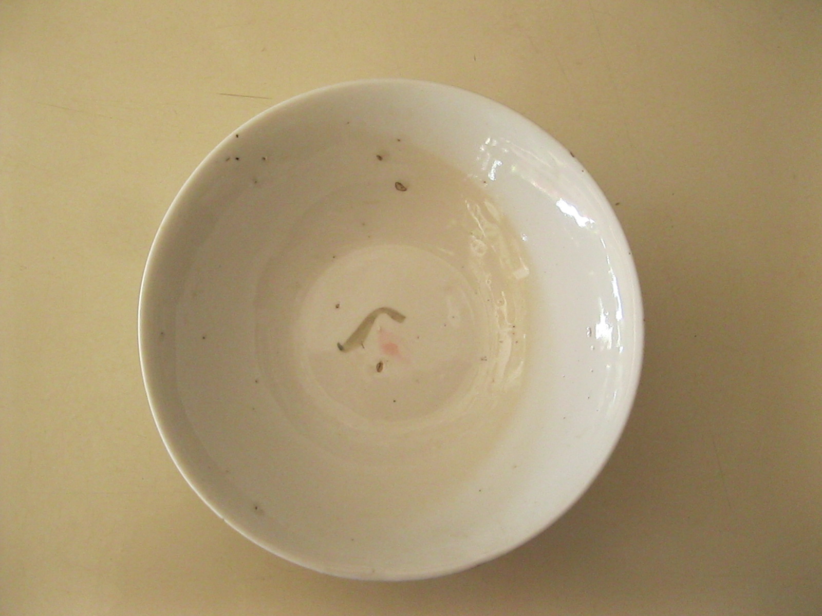 ถ้วยตราไก่ ใบที่ 2 (3901)