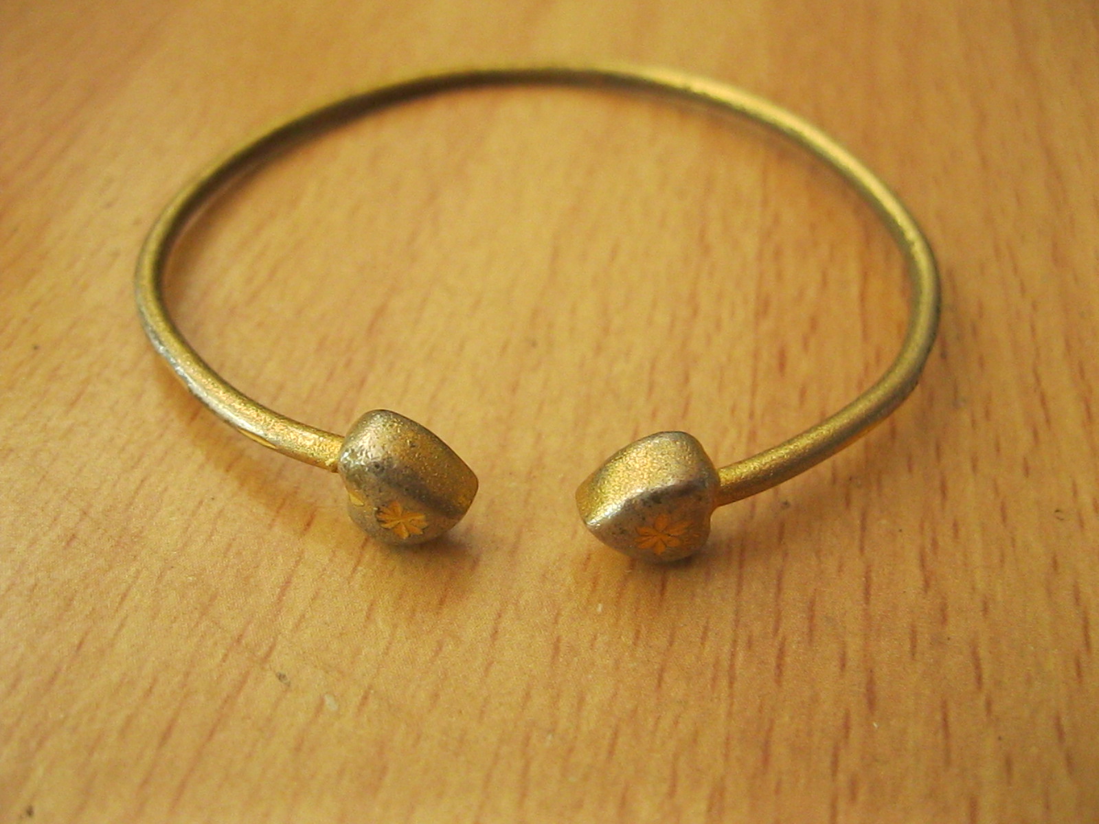 กำไลเก่า (4418)