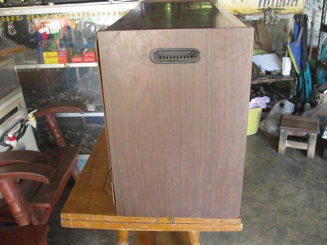 ทีวีโบราณ HITACHI ฮิตาชิ (4009)