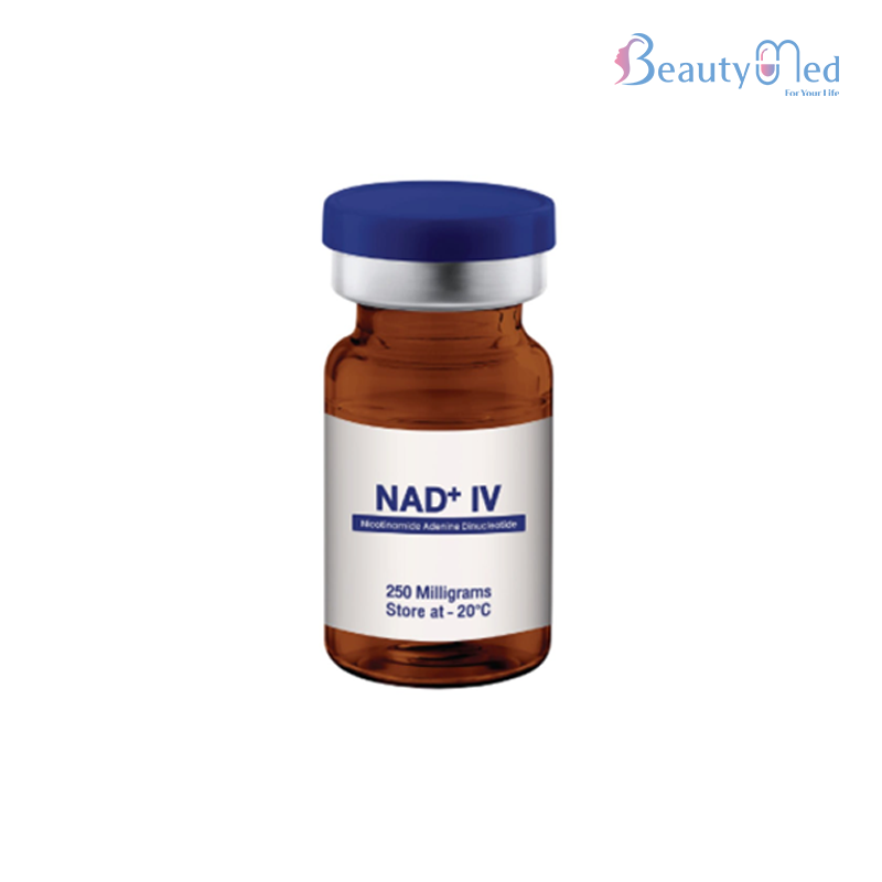 NAD 250 mg powder